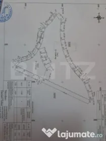 Teren intravilan, Zona industrială 123 Ari