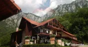 De vanzare / Pensiunea El Plazza Baile Herculane 