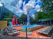 De vanzare / Pensiunea El Plazza Baile Herculane 
