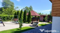 Casa superba individuala in Gilau
