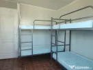 Pachet Pat Metalic Etajat BEL 8 + 2 Saltele de 12 cm - Super Ofertă!