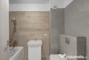 EnVogue Residence 2Camere tip Studio 58mp et1 incalzire in pardoseala 