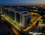 EnVogue Residence 2Camere tip Studio 58mp et1 incalzire in pardoseala 