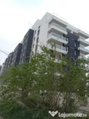 EnVogue Residence 2Camere tip Studio 58mp et1 incalzire in pardoseala 