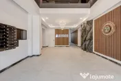 EnVogue Residence 2Camere tip Studio 58mp et1 incalzire in pardoseala 