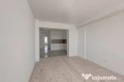 EnVogue Residence 2Camere tip Studio 58mp et1 incalzire in pardoseala 