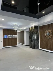 EnVogue Residence 2Camere tip Studio 58mp et1 incalzire in pardoseala 