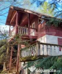 Duplex de vanzare in Colibita
