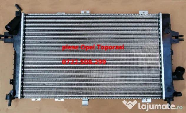 Radiator Opel Astra H 1,7 - 1,9 diesel