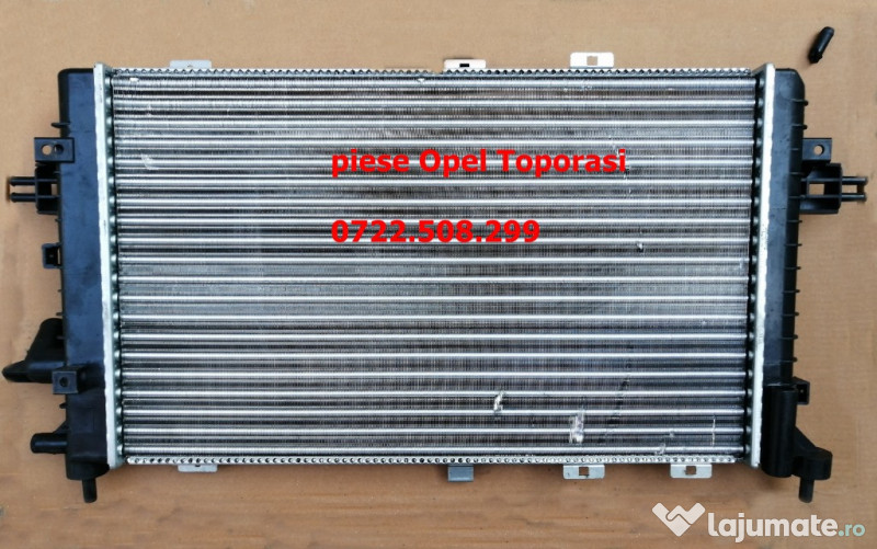 Radiator Opel Astra H 1,7 - 1,9 diesel