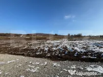 Teren intravilan de vanzare, 500 mp, zona Leoni