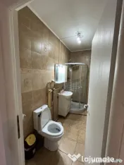 Apartament o camera de inchiriat zona Aradului 