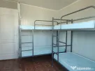 Paturi Metalice Etajate in stoc ideale pentru muncitori!