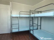 Paturi Metalice Etajate in stoc ideale pentru muncitori!