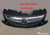 Grila radiator Opel Corsa D facelift