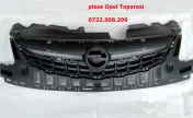 Grila radiator Opel Corsa D facelift