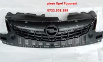 Grila radiator Opel Corsa D facelift