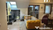 Apartament de vânzare cu 3 camere, 53 mp, zona Semicentrala