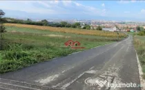 Teren intravilan cartier Gusterita, Sibiu