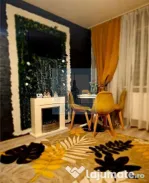 Apartament 2 camere - zona Garii