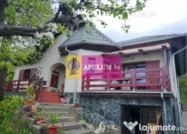 Vilă de vânzare în Poiana Câmpina