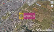 7500 mp teren Fundeni-Dobroesti-stejarului 