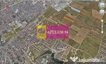 7500 mp teren Fundeni-Dobroesti-stejarului