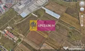 7500 mp teren Fundeni-Dobroesti-stejarului 