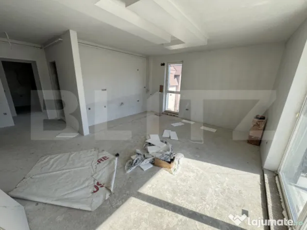 COMISION 0% Apartament 2 camere, bloc nou Premium