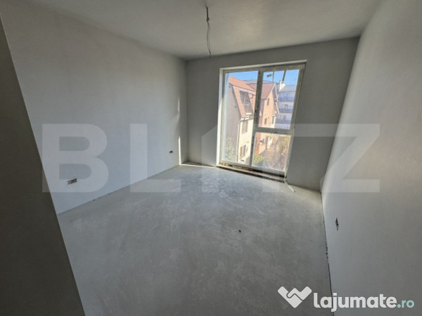 COMISION 0% Apartament 2 camere, bloc nou Premium