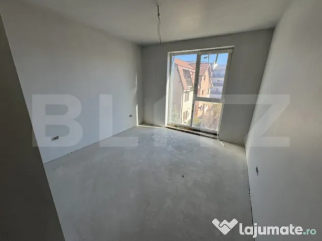COMISION 0% Apartament 2 camere, bloc nou Premium