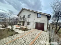 Casa de 6 camere, 164 mp utili, garaj, zona Miroslava