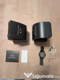 Vand ceas Armani Exchange