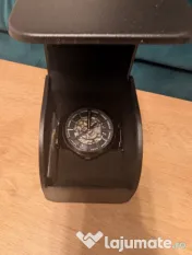 Vând ceas automatic Armani Exchange