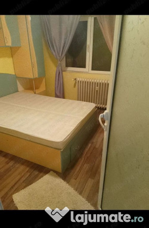 Apartament 2camere, Micro38 - Galati (Galati)
