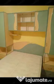 Apartament 2camere, Micro38