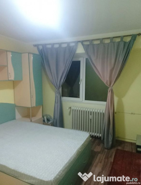 Apartament 2camere, Micro38 - Galati (Galati)