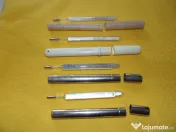 Termometre clasice copii si adulti anii 70-80