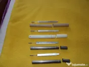 Termometre clasice copii si adulti anii 70-80