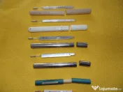 Termometre clasice copii si adulti anii 70-80