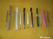 Termometre clasice copii si adulti anii 70-80