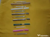Termometre clasice copii si adulti anii 70-80