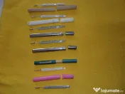 Termometre clasice copii si adulti anii 70-80