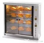 Horeca bucuresti - 2025 - rotisor electric