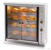 Horeca bucuresti - 2025 - rotisor electric