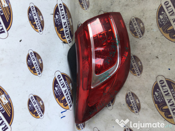 Stop stanga aripa Kia Sportage 2012