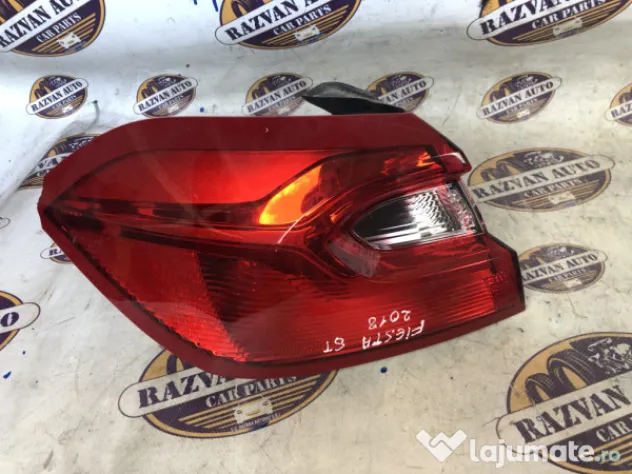 Stop stanga aripa Ford Fiesta 1.0 Benzina 2018