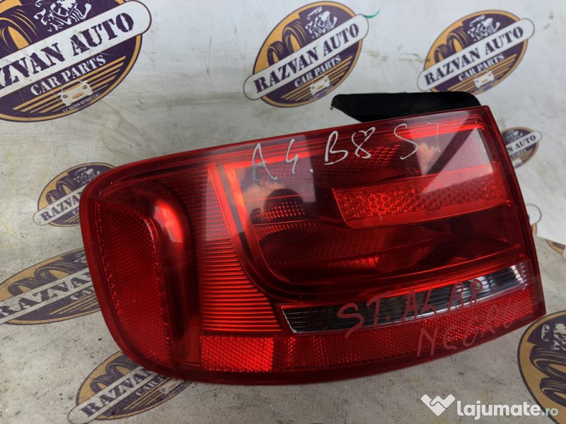 Stop stanga aripa Audi A4 B8 2012