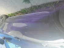 Prag dreapta extensie Porsche Cayenne 2011