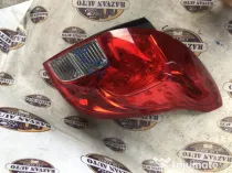 Stop dreapta aripa Opel Mokka 2015